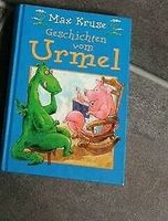 Urmel u. Großvater erzählt 365 Gute Nachtgeschichten Schleswig-Holstein - Leezen Vorschau