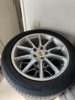 Porsche Cayenne 305/40R20 Sachsen - Großröhrsdorf Vorschau