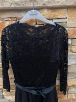 Swing Kleid mit Spitze elegant schwarz Gr. 40 sehr gepflegt Bonn - Bad Godesberg Vorschau