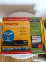 TELESTAR digiHD TT 6 IR DVB-T2 HD Receiver Full HD freenet TV HDM Bayern - Karlstein Vorschau