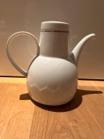 Teekanne Kaffeekanne Kanne  Rosenthal Studio Linie Lotus weiß Nordrhein-Westfalen - Herne Vorschau