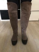 La Martina Stiefel 39 im used Look Hannover - Misburg-Anderten Vorschau