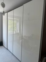 Kleiderschrank Ikea ca 2,30 Meter / 2,80 Essen - Altenessen Vorschau
