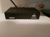 TV Receiver Edison Proton T265 Baden-Württemberg - Tamm Vorschau