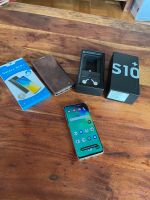 Samsung Galaxy s10+ Nordrhein-Westfalen - Troisdorf Vorschau