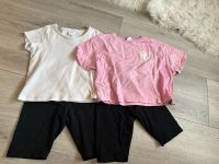 Leggings H&M Shirts Zara Saarland - Püttlingen Vorschau