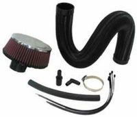 VW Golf 4,Bora,Seat,Skoda K&N Sportluftfilter Luftfilter 57i-0406 Kreis Ostholstein - Bad Schwartau Vorschau