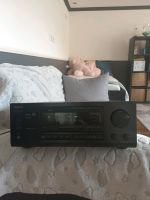 Zu Verkaufen ein ONKYO AV Receiver TX- DS575 Schleswig-Holstein - Bad Oldesloe Vorschau