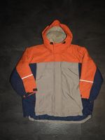 schöne warme Winterjacke Gr. 140 von L.O.G.G. Sport Berlin - Hohenschönhausen Vorschau