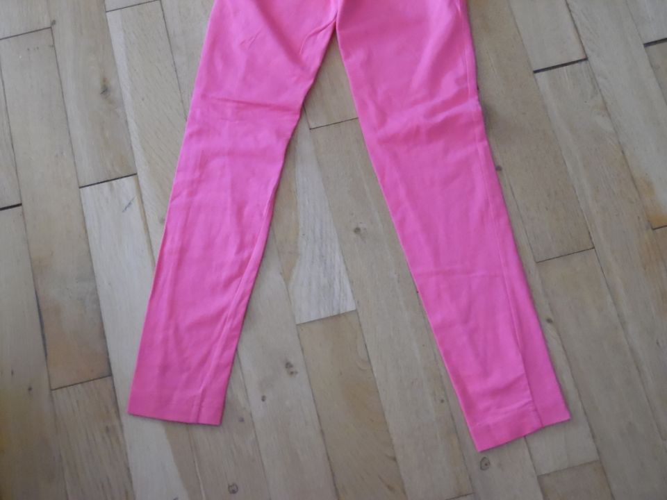 schöne Mädchen Leggings GR.140/146 Esprit Wie Neu! in Saarbrücken