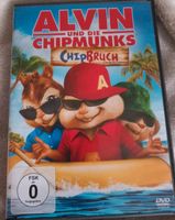 Dvd alvin & die Chipmunks Baden-Württemberg - Reutlingen Vorschau