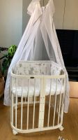 Kinderbett/Babybett, Comfort Baby 10 in 1 Leipzig - Liebertwolkwitz Vorschau