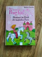 "Abenteuer im Reich der magischen Ponys" von Barbara Zoschke Sachsen - Riesa Vorschau