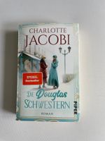 Die Douglas Schwestern  Charlotte Jacobi Bayern - Emmering Vorschau