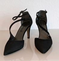 Tamaris Pumps High Heels 39 schwarz mit OVP Niedersachsen - Lohne (Oldenburg) Vorschau