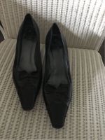 Stuart Weitzman Vintage Pumps Gr.40 Nordrhein-Westfalen - Niederkrüchten Vorschau