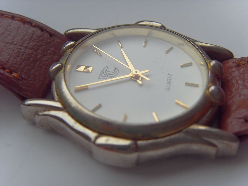 Damen Armbanduhr RC Quartz, Vintage in Berlin