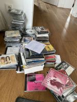 Verkaufe CD-Sammlung Hessen - Wiesbaden Vorschau