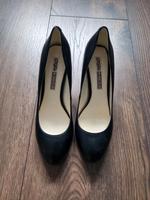 Buffalo High Heels Gr. 37 schwarz Wiesbaden - Delkenheim Vorschau