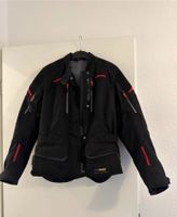 Neuwertig Flm Motorrad gr 48 Jacke Damen Unisex Cordura Sympatex Innenstadt - Köln Altstadt Vorschau