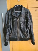 Lederblouson GIPSY in Gr. XL Hessen - Griesheim Vorschau