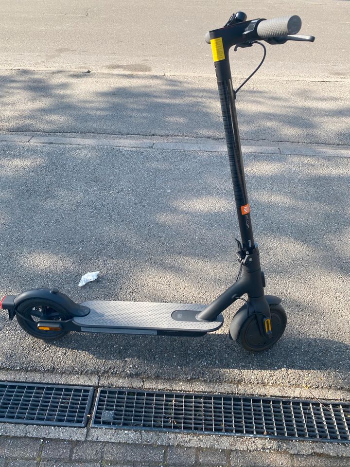 E Scooter Xiaomi 1S wie neu in Stuttgart