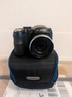 Fujifilm Finepix S1600 Digitalkamera Hessen - Langenselbold Vorschau
