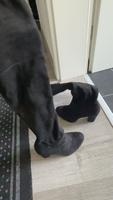 Hacken Schuhe Größe 40 Niedersachsen - Lemwerder Vorschau