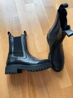 Hugo Boss Boots (ungetragen); Größe 36 Berlin - Mitte Vorschau