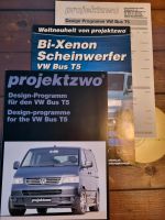 projektzwo VW Volkswagen T5 Tuning Prospekt RAR Nordrhein-Westfalen - Schwerte Vorschau