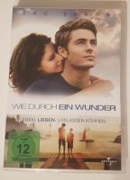 Wie durch ein Wunder DVD Kiel - Mitte Vorschau