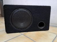 Subwoofer für die Car Hifi Anlage Baden-Württemberg - Schwäbisch Gmünd Vorschau