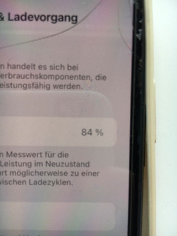 iPhone 11 Pro Max in Ebermannstadt