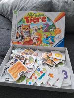 Tip toi Spiel "Alle meine Tiere" Hessen - Rüsselsheim Vorschau