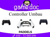PS5 PS4 XBOX CONTROLLER UMBAU REPARATUR DUALSHOCK   GAMEDOC Berlin - Neukölln Vorschau