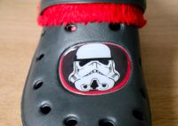 STAR WARS Hausschuhe Winter Gr. 30/31 wie NEU, Clogs Hessen - Langenselbold Vorschau