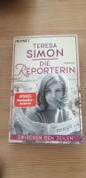 Teresa Simon - Die Reporterin - Zwischen den Zeilen Nordrhein-Westfalen - Merzenich Vorschau