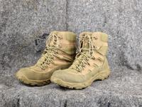 Wellco Hiker Combat Mountain Boot Hot Weather M760 EU 48,5 Bayern - Bayreuth Vorschau