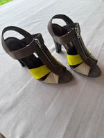 Sandalen, Marc Cain, Größe 38 Bayern - Oberasbach Vorschau