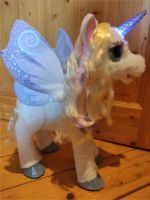 FurReal Friends starlily Einhorn (my Magical Unicorn) Schleswig-Holstein - Scheggerott Vorschau