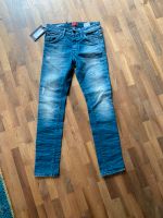 Jack&Jones Jeans, Glenn slim fit, 28/30, neu m. Etikett Hessen - Oberursel (Taunus) Vorschau
