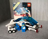 SELTEN Lego 6884 Futuron Aero-Module Space (passend Monorail 6990 Pankow - Buch Vorschau