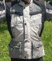 PHARAO Motorrad JACKE mit Innenfutter Gr.52 Baden-Württemberg - Müllheim Vorschau