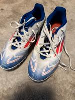 Adidas F50 hallenschuhe Bayern - Neustadt b.Coburg Vorschau