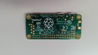 Raspberry Pi Zero W V1.1 – WLAN & Bluetooth Baden-Württemberg - Leonberg Vorschau