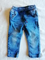 Jeans, Gr. 80, Topomini Schleswig-Holstein - Rieseby Vorschau