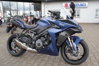 Suzuki GSX-S 1000 GT, wie neu, scheckheft, 0,99% Nordrhein-Westfalen - Willebadessen Vorschau