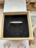 Ungetragenen Ring von einem Goldschmied handgemacht Bayern - Niederwerrn Vorschau