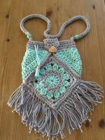 Boho Tasche Baden-Württemberg - Wildberg Vorschau