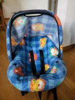 Autositz/Babyschale - auch für große Puppen zum Spielen Niedersachsen - Laatzen Vorschau